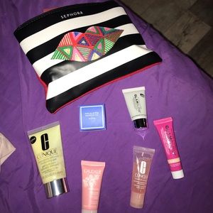 Sephora Skin care bag bundle